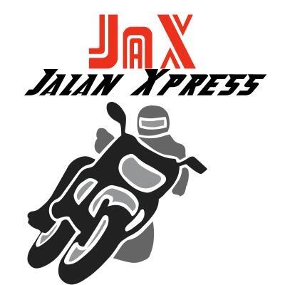 Kurir Pengiriman untuk Jalan Xpress JaX