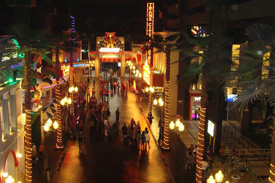 yuk,,wisata ke Trans Studio Bandung,,..!!!!! (no promosi)
