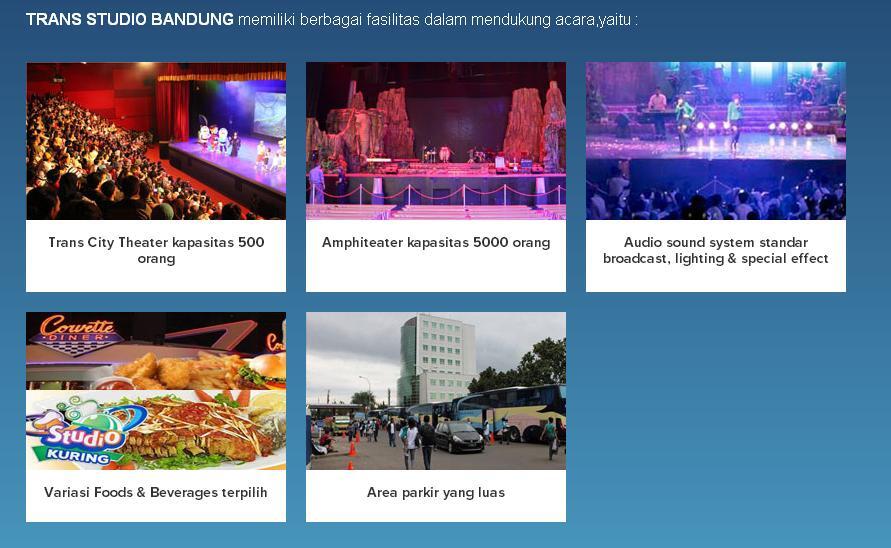 yuk,,wisata ke Trans Studio Bandung,,..!!!!! (no promosi)