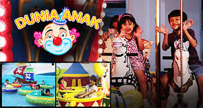 yuk,,wisata ke Trans Studio Bandung,,..!!!!! (no promosi)