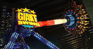 yuk,,wisata ke Trans Studio Bandung,,..!!!!! (no promosi)