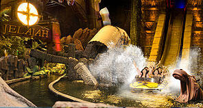 yuk,,wisata ke Trans Studio Bandung,,..!!!!! (no promosi)