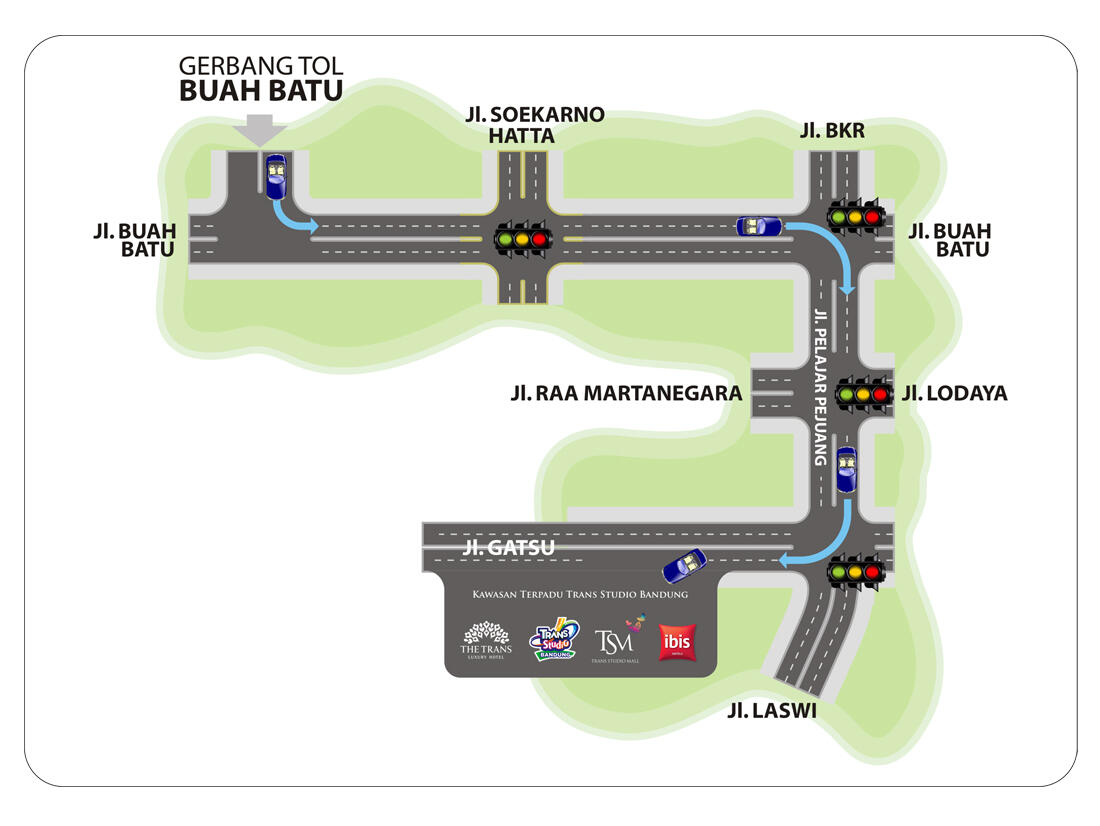 yuk,,wisata ke Trans Studio Bandung,,..!!!!! (no promosi)