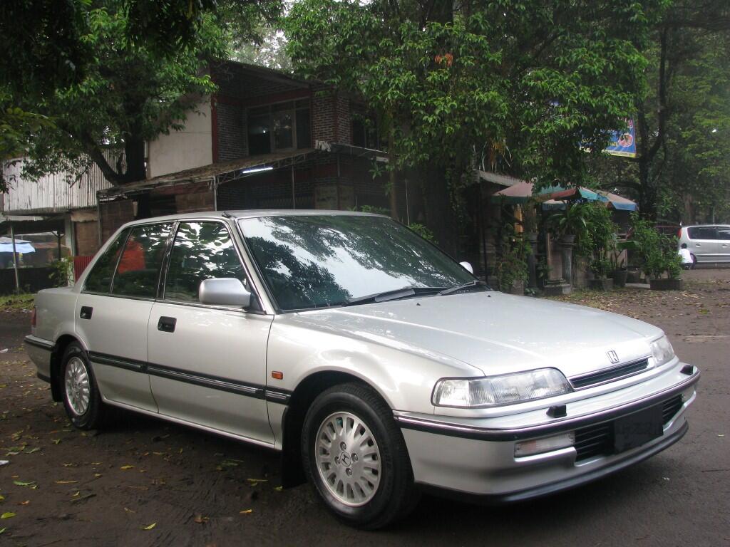 HONDA GRAND CIVIC TH 1990' Antik Nice Condition