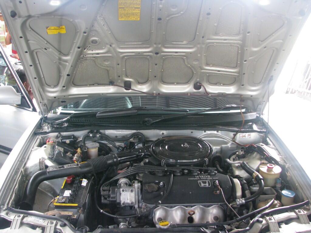 HONDA GRAND CIVIC TH 1990' Antik Nice Condition