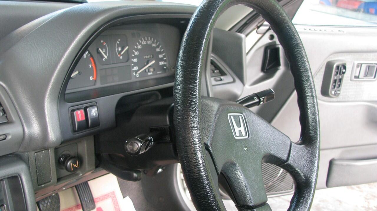 HONDA GRAND CIVIC TH 1990' Antik Nice Condition