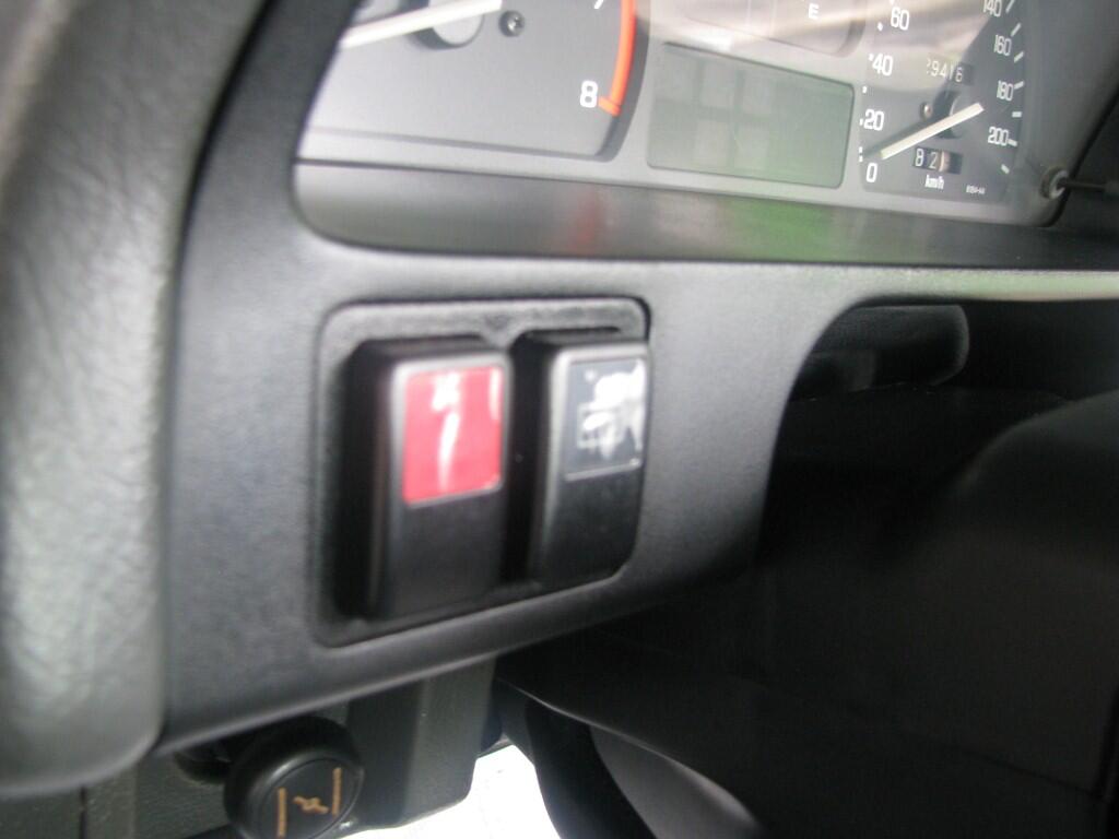 HONDA GRAND CIVIC TH 1990' Antik Nice Condition