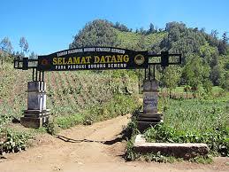 Gunung Sumeru &#91;cari tahu&#93; gan