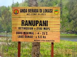 Gunung Sumeru &#91;cari tahu&#93; gan