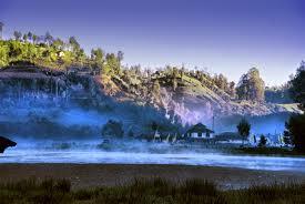 Gunung Sumeru &#91;cari tahu&#93; gan