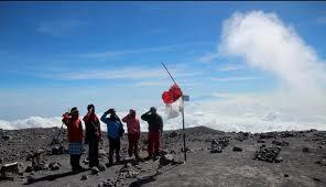 Gunung Sumeru &#91;cari tahu&#93; gan