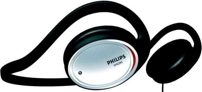 &#91;ZENAUDIO&#93; READY STOCK Philips Headset Earphone IEM Headphone ORI BNIB Termurah