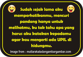 #(LUCU) Kata-Kata Mutiara LUcu NGakAk!!!