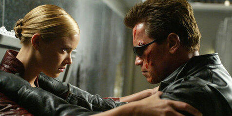 Arnold Schwarzenegger Pastikan Bermain di TERMINATOR 5