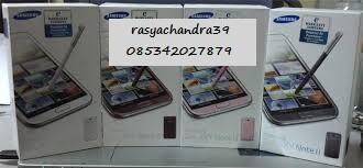 Samsung Galaxy Note 2