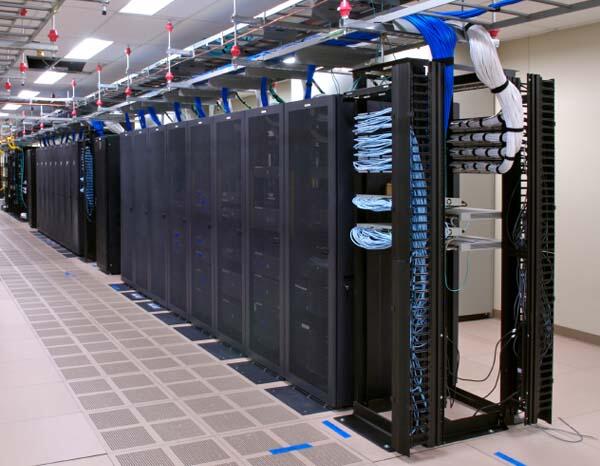 Yuk intip Google Data Center di seluruh dunia...