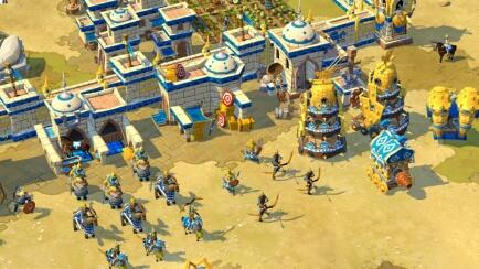 AGE OF EMPIRES ONLINE (REALL!! Free to Play)