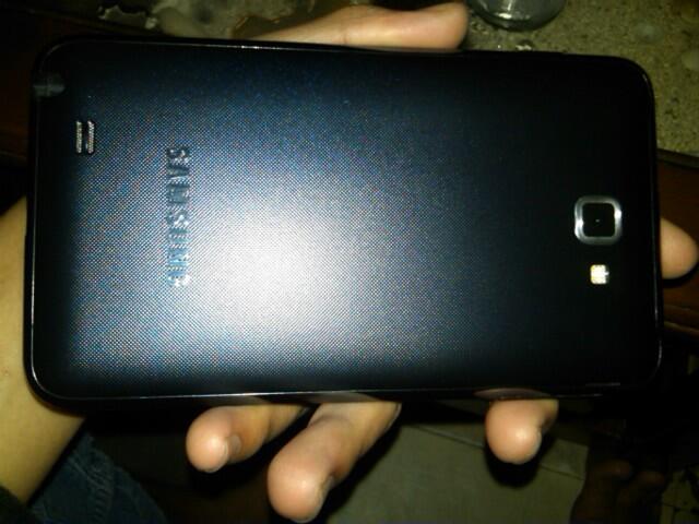 JUAL SANTAI SAMSUNG GALAXY NOTE 1