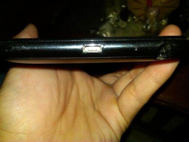 JUAL SANTAI SAMSUNG GALAXY NOTE 1