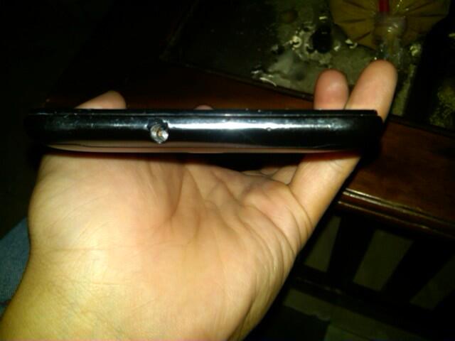 JUAL SANTAI SAMSUNG GALAXY NOTE 1