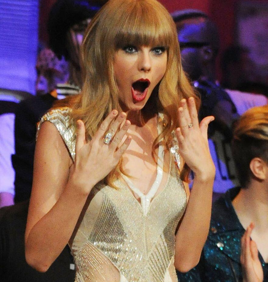 Taylor Swift