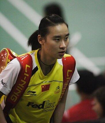 ATLET CANTIK DI AJANG INDONESIA OPEN 2013 &#91; NO BB++&#93;