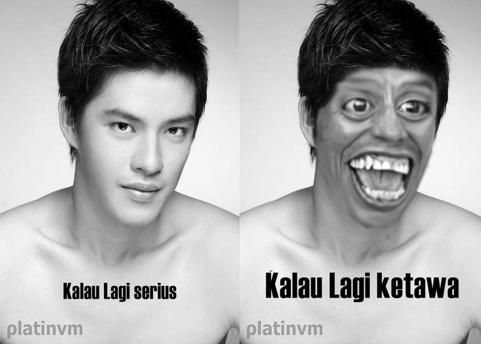 Hiburan Gan !! &#91; NGAKAK INSIDE &#93;