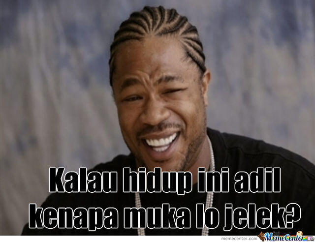 Hiburan Gan !! &#91; NGAKAK INSIDE &#93;