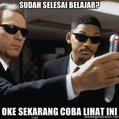 Hiburan Gan !! &#91; NGAKAK INSIDE &#93;