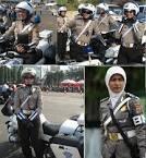 setujua ndak ente kalau polwan pakai jilbab ?