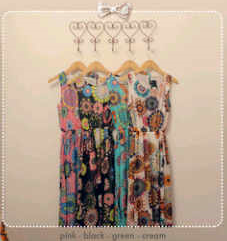 Grosir Baju Murah / Reseller