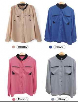 Grosir Baju Murah / Reseller