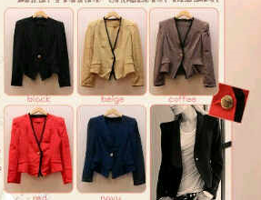 Grosir Baju Murah / Reseller