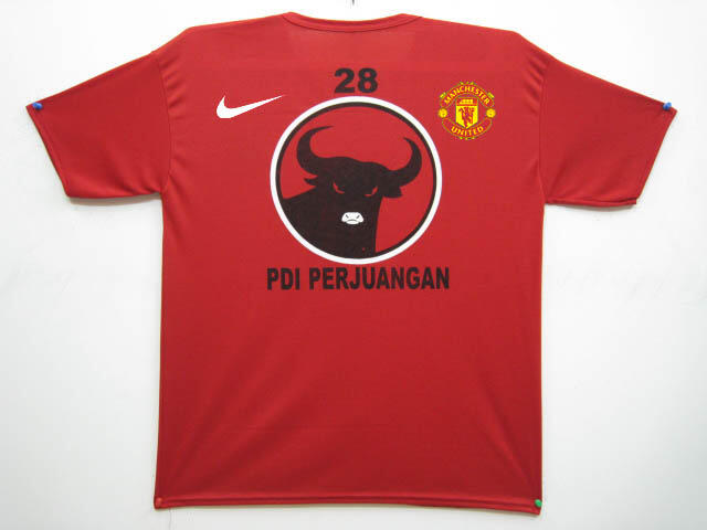 fans MU mansup,,hehe