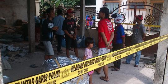 Sopir Pengawal Uang ATM Tertembak Polisi Saat Bercanda !