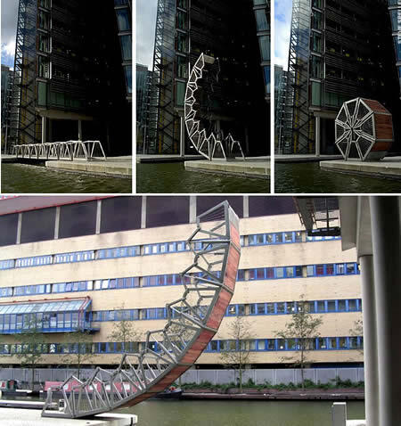 11 Jembatan Paling Cantik dan Termegah di Dunia