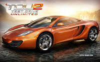 (Game) Daftar 10 Game Balap Mobil Terbaik 2013