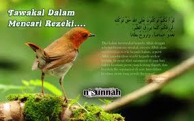 20 Tips Agar Rezeki Lancar