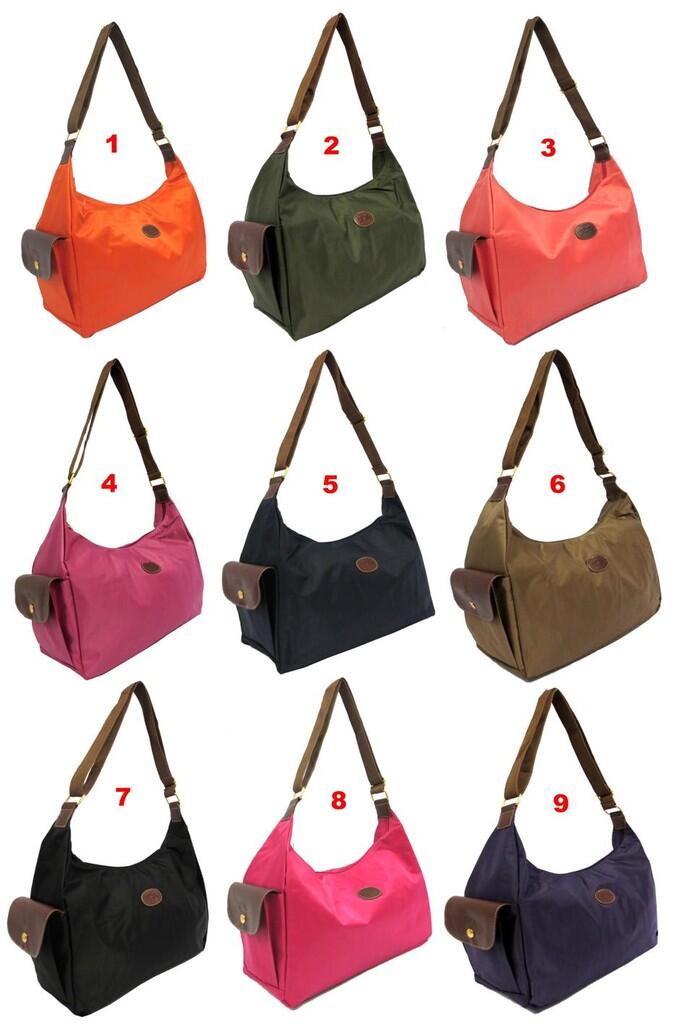 Terjual Tas  Longchamp Kwalitas OKE Harga Miring  KASKUS