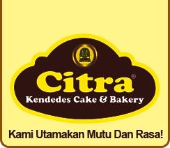 Gan, pernah ke Citra Kendedes cake n bakery di Malang ga??