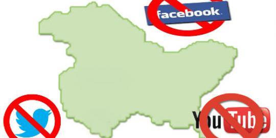 Apa jadinya jika Indonesia memblokir YouTube, Twitter, dan FB?