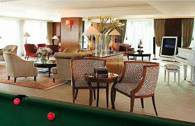 5 Hotel dengan Tarif Termahal di Dunia