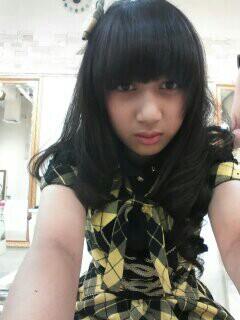 Teman - Teman Ane Mirip Member JKT48 ! ga percaya? CEKIDOT!!