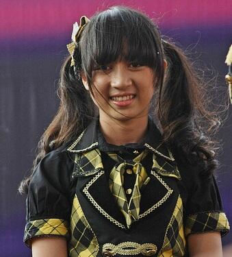 Teman - Teman Ane Mirip Member JKT48 ! ga percaya? CEKIDOT!!