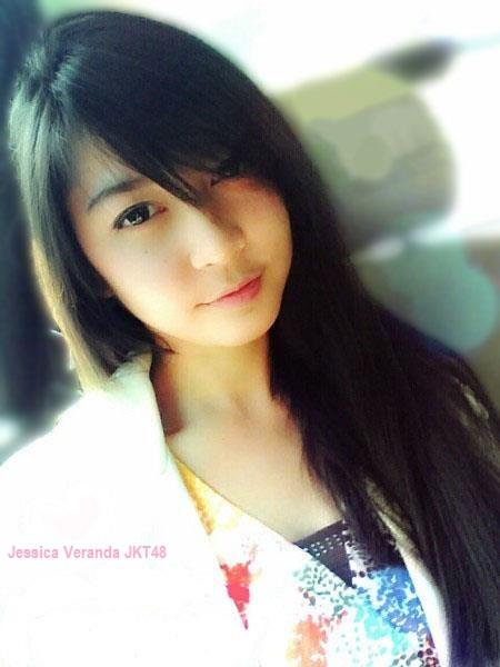 Teman - Teman Ane Mirip Member JKT48 ! ga percaya? CEKIDOT!!