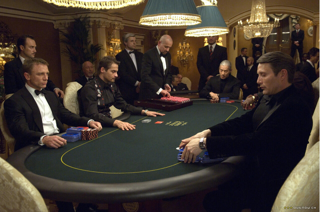All About POKER !!! (Dewa POKER Masuuup)