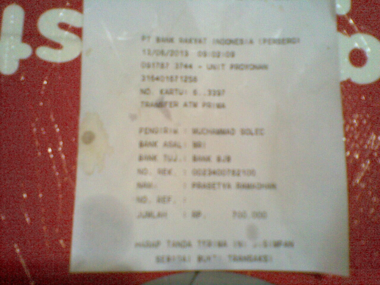 kena tipu id zhotoy