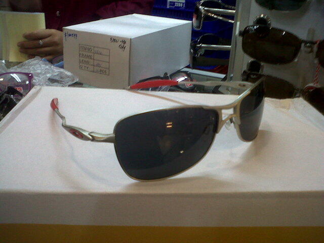 KACA MATA OAKLEY &lt;&lt;KW SUPER PREMIUM&gt;&gt; RESELLER WELCOME