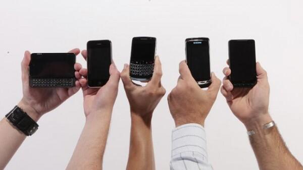 Apa yang buat kalian ga bisa pisah dari smartphone?