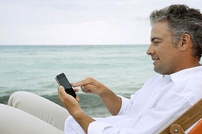 Apa yang buat kalian ga bisa pisah dari smartphone?